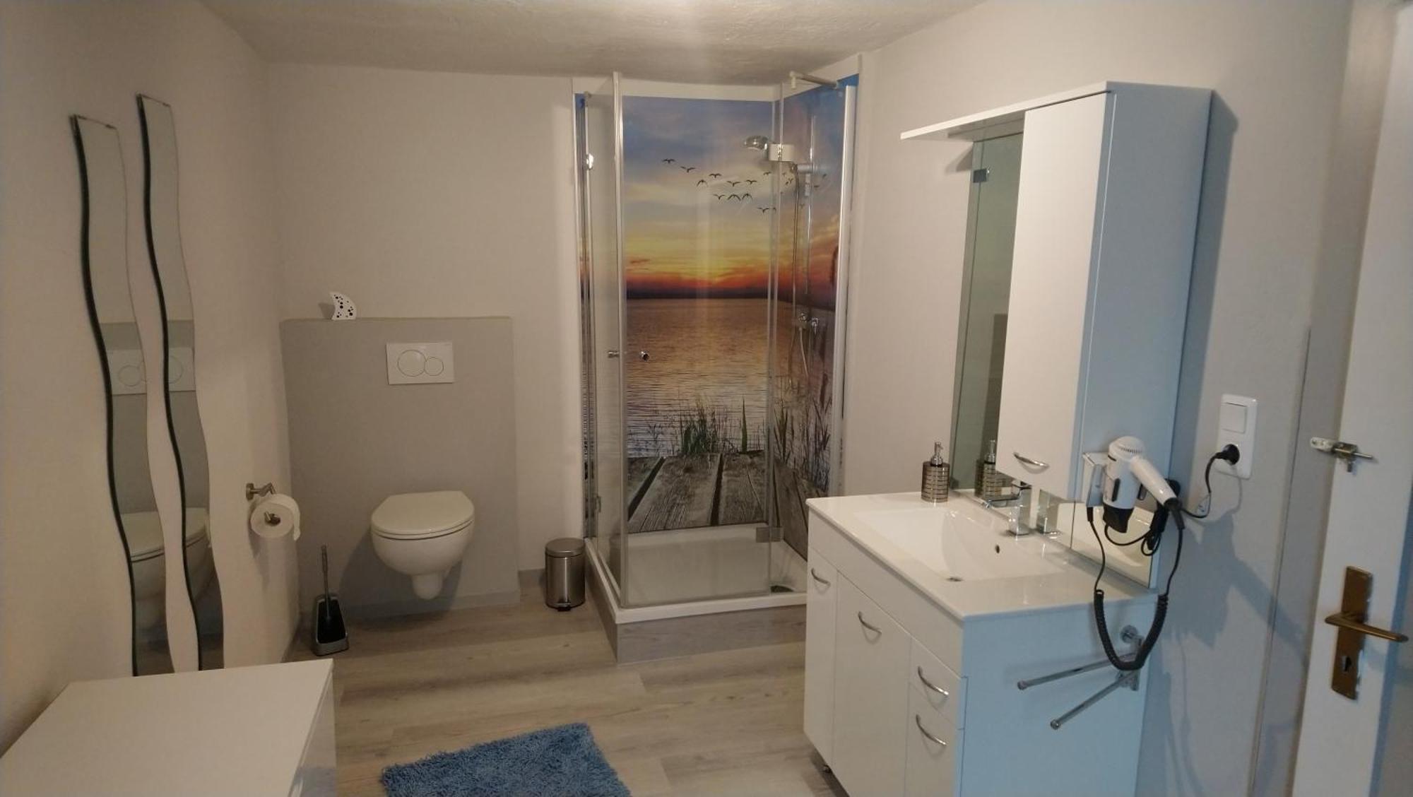 Ferienhaus Scheerer Vöhl 외부 사진