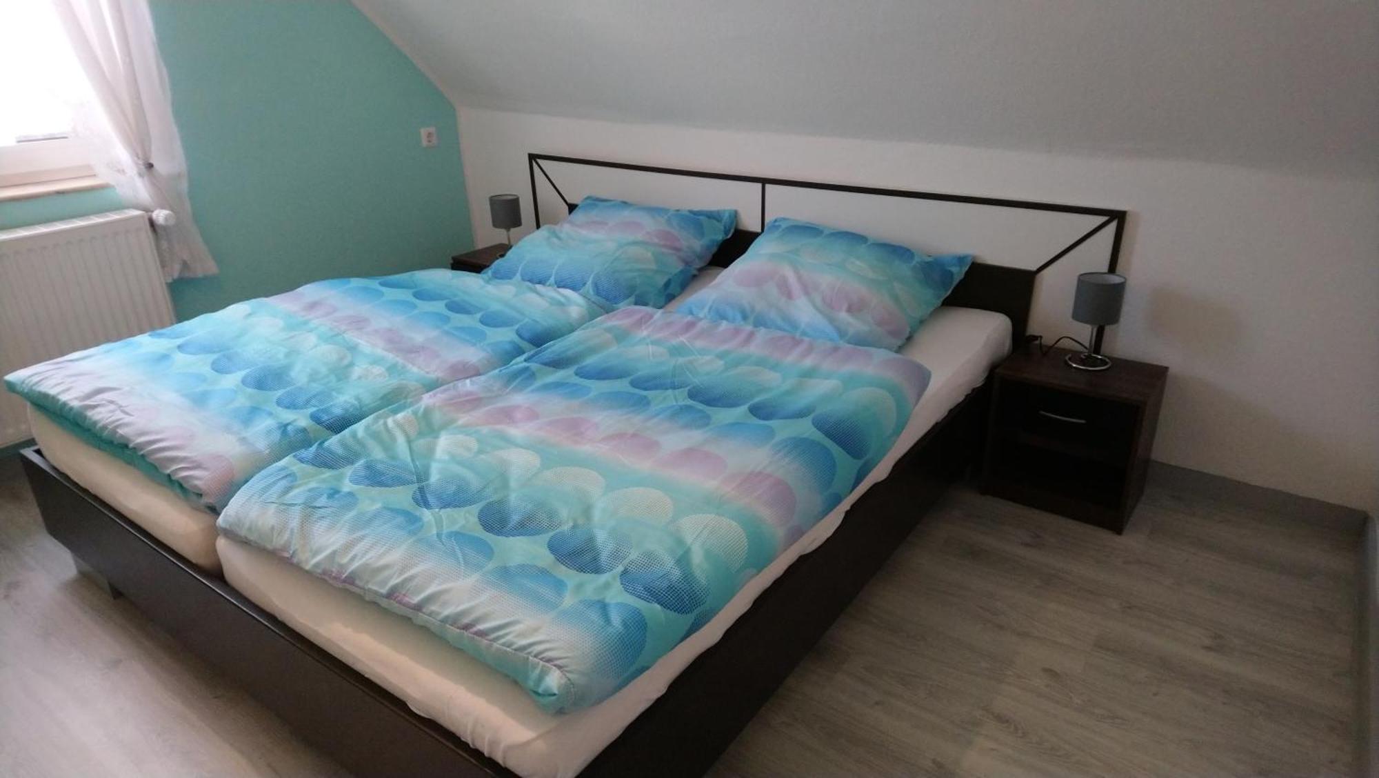 Ferienhaus Scheerer Vöhl 외부 사진